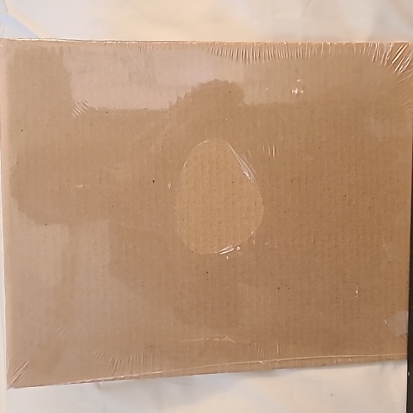 Paul McCartney Photo 8x10 Matted and Name Plate - Picture 2 of 2